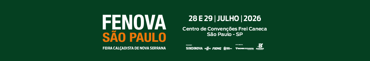 logo do Fenova